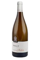 Weisswein, Rully blanc, 2024, Domaine Jean-Philippe Fichet