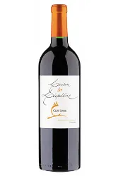 Rotwein, Louison & Léopoldine, 2022, Clos Louie