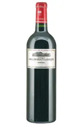 Rotwein, Château Moulin Haut-Laroque, 2019, Château Moulin Haut-Laroque