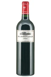 Rotwein, Château Moulin Haut-Laroque, 2016, Château Moulin Haut-Laroque