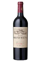 Rotwein, Château Grand-Mayne, 2021, Château Grand-Mayne