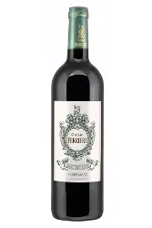 Rotwein, Château Ferrière, 2022, Château Ferrière