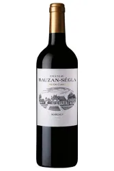 Rotwein, Château Rauzan-Ségla, 2022, Château Rauzan-Ségla