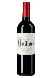 Rotwein, Château Gaillard, 2022, Château Gaillard