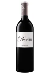 Rotwein, Château Peyrou, 2023, Château Peyrou