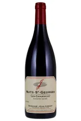 Rotwein, Nuits-Saint-Georges Les Charmois, 2022, Domaine Jean Grivot