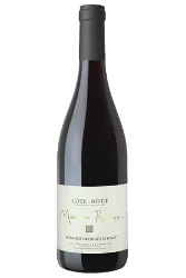 Rotwein, Côte Rôtie Maison Rouge, 2021, Domaine Georges Vernay