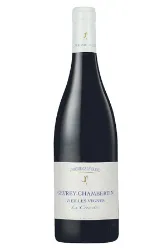 Rotwein, Gevrey-Chambertin En Croisettes Vieilles Vignes, 2023, Jérôme Galeyrand