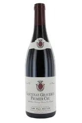 Rotwein, Santenay Les Gravières, 2023, Domaine Roger Belland
