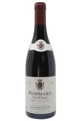 Rotwein, Pommard Les Cras, 2023, Domaine Roger Belland