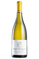 Weisswein, La Croix, 2022, Domaine Robert-Denogent
