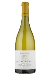 Weisswein, Les Reisses - Monopole, 2022, Domaine Robert-Denogent