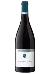 Rotwein, Aux Barrières, 2020, Domaine Michèle & Patrice Rion