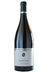 Rotwein, Bourgogne Bons Bâtons, 2023, Domaine Michèle & Patrice Rion