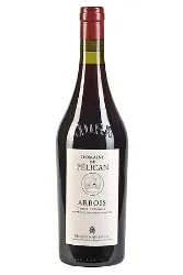 Rotwein, Arbois Trois Cépages, 2021, Domaine du Pélican