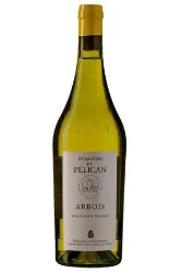 Weisswein, Arbois Savagnin Ouillé, 2021, Domaine du Pélican