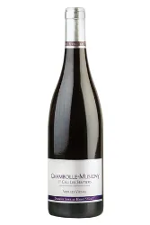 Rotwein, Chambolle-Musigny Les Sentiers Vieilles Vignes, 2021, Domaine Anne et Hervé Sigaut