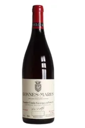 Rotwein, Bonnes-Mares, 2017, Domaine Comte Georges de Vogüé