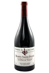 Rotwein, En Pierre Virant, 2020, Domaine des Monts Luisants