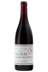 Rotwein, Volnay Clos des Ducs Monopole, 2022, Domaine Marquis d'Angerville