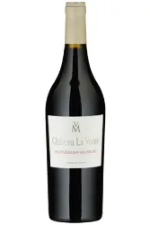 Rotwein, Château La Voûte, 2021, Château La Voûte