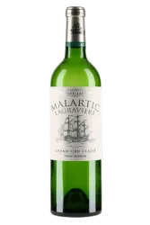 Weisswein, Château Malartic-Lagravière blanc, 2022, Château Malartic-Lagravière