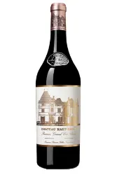 Rotwein, Château Haut-Brion rouge, 2021, Château Haut-Brion