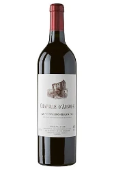 Rotwein, Chapelle d'Ausone, 2017, Château Ausone