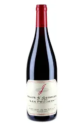 Rotwein, Nuits-Saint-Georges Les Pruliers, 2022, Domaine Jean Grivot