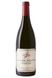 Rotwein, Clos de Vougeot, 2021, Domaine Jean Grivot
