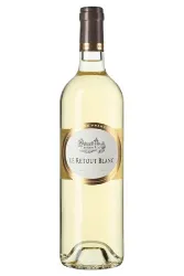 Weisswein, Le Retout Blanc, 2023, Château du Retout