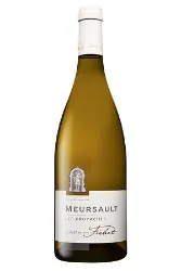 Weisswein, Meursault Les Gruyaches, 2022, Domaine Jean-Philippe Fichet