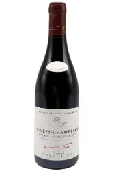 Rotwein, Gevrey-Chambertin Lavaux St. Jacques, 2020, Domaine Tortochot