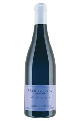 Rotwein, Marsannay Les Longerois, 2023, Domaine Sylvain Pataille