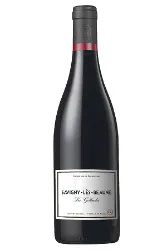 Rotwein, Les Gollardes, 2020, Domaine Decelle & Fils