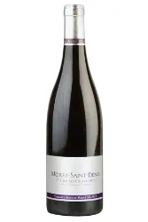 Rotwein, Morey-Saint-Denis Les Charrières, 2021, Domaine Anne et Hervé Sigaut