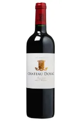 Rotwein, Château Doyac, 2020, Château Doyac