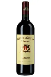 Rotwein, Château Malescot-St-Exupéry, 2015, Château Malescot St. Exupéry