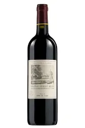 Rotwein, Château Duhart-Milon Rothschild, 2021, Château Duhart-Milon Rothschild
