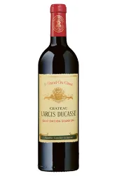 Rotwein, Château Larcis-Ducasse, 2016, Château Larcis-Ducasse