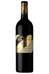 Château La Tour Weinselektionen Gerstl Blanche 2021 