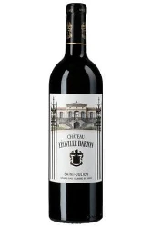 Rotwein, Château Léoville Barton, 2018, Château Léoville Barton