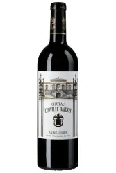 Rotwein, Château Léoville Barton, 2020, Château Léoville Barton