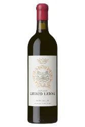 Rotwein, Château Gruaud-Larose, 2009, Château Gruaud-Larose