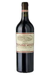 Rotwein, Château Troplong-Mondot, 2018, Château Troplong-Mondot