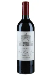 Rotwein, Le Petit Lion du Marquis de Las Cases, 2021, Château Léoville Las Cases