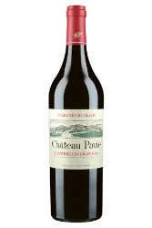 Rotwein, Château Pavie, 2021, Château Pavie