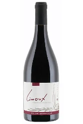 Rotwein, Plô Roucarels, 2015, Plô Roucarels