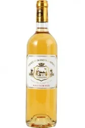 Süsswein, Château Doisy-Védrines, 2011, Château Doisy-Védrines