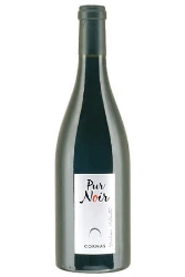 Rotwein, Pur Noir, 2018, Domaine du Tunnel